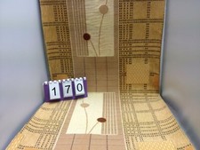 Möbelbezugstoff Polsterstoff Dekostoff Webstruktur gemustert 170