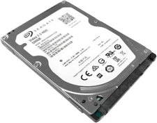 Seagate 500GB ST500VT000 5400RPM 16MB SATA 2.5" Laptop HDD Hard Drive