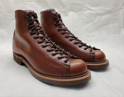 Red Wing Heritage Boots Lineman 2996 