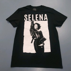 selena quintanilla shirts
