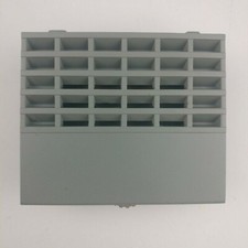 Genuine Kodak Carousel Slide Projector 550 Light Bulb cover replacement