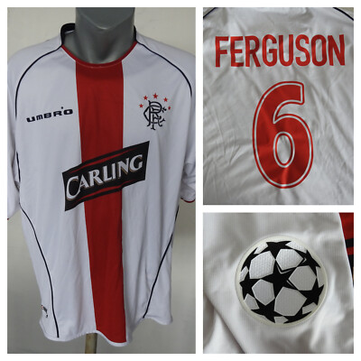 レンジャーズFC 1987-88 アウェイ UMBRO ユニフォーム L 白赤 s-l400.jpg