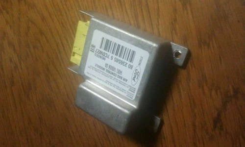 Ford Mondeo Turnier I (2) BNP (GBP) Airbagsteuergerät 94BG14B056B
