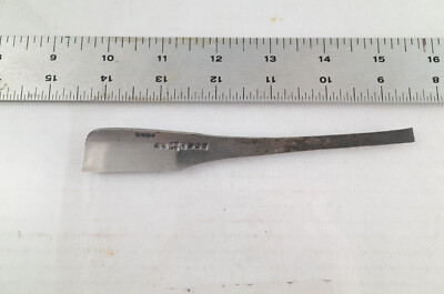 NOS Kamisori Japanese Straight Razor