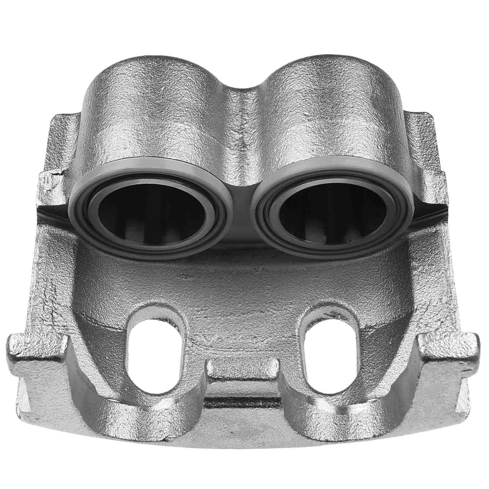 2x Pinza de freno delantera A-Premium con 2 pistones para Ford F Super Duty 1988-1997 Foto 3 de 4