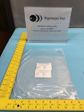 AMAT 0200-10246 Uni-Insert, GDP, Liner, 88 Hold, QTZ, 137633