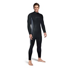 Mares 7mm Mens M-Flex Scuba Dive Wetsuit