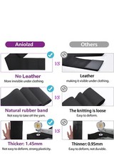 Elastic Waist Trainer Belt Snatch Me Up Bandage Wrap Tummy Slimming Body Shaper