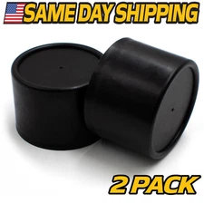 [2 Pack] Hub Cap for 7011022YP 7011022 11022 1-1022 Snapper Rear Engine Rider