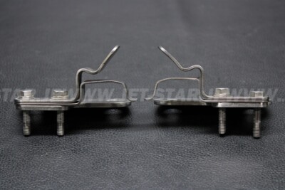 SuperJet700'96 OEM (STEERING-2) PLATE, GUIDE Used [Y2672-17 SuperJet700'96 OEM (STEERING-2) PLATE, GUIDE Used [Y2672-17