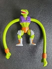 Vintage MOTU 1986 Squeeze (Mattel, Taiwan) He-Man Masters Of The Universe