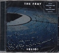 The Fray - Helios - CD - Neu / OVP