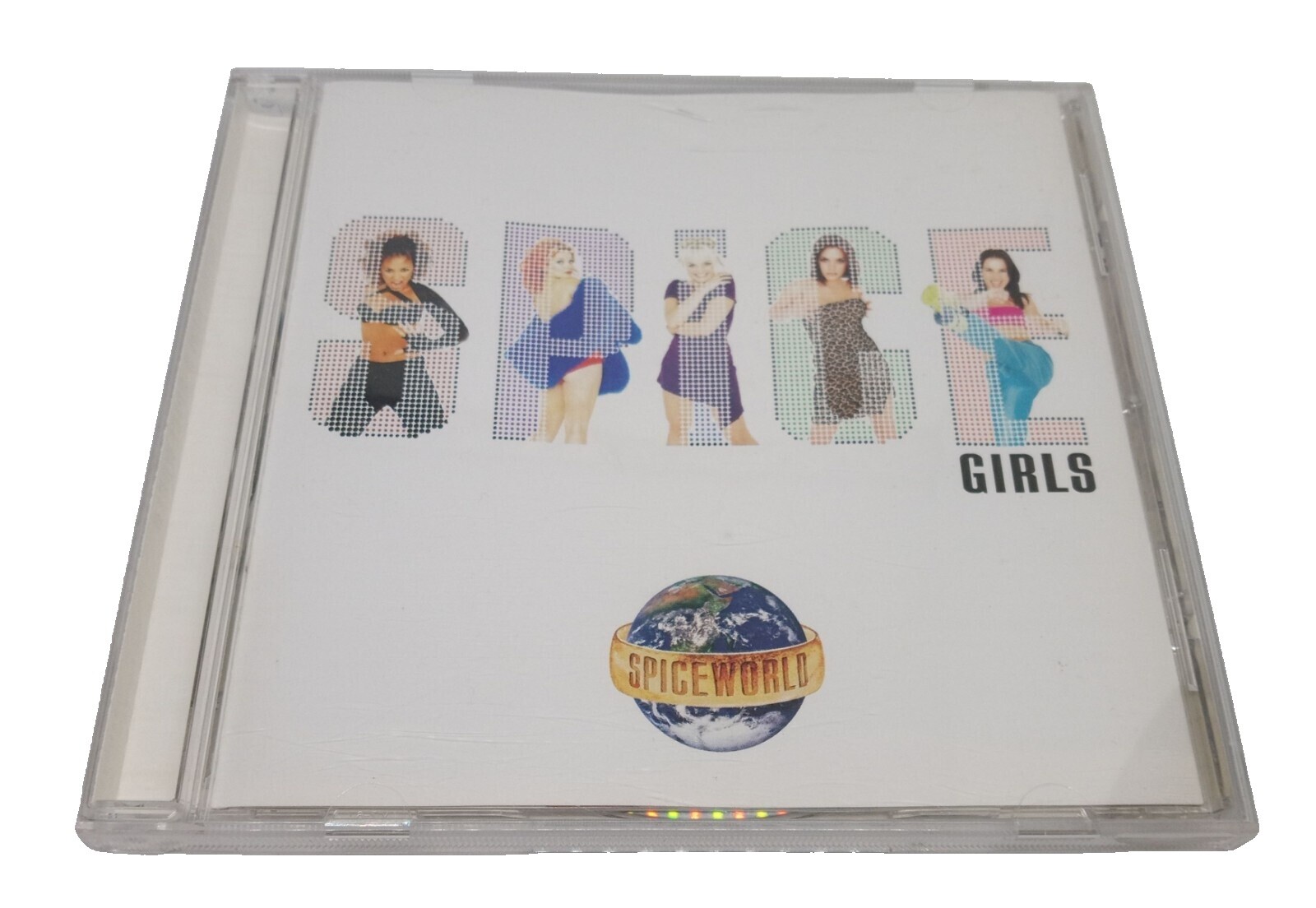 Spice World CD | eBay