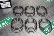 Manley Piston Rings Set 86mm Bore for Toyota Supra 2JZGTE 2JZ-GTE 2JZ-GE 1JZ-GTE