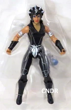 Masters of the WWE Universe Wrestling LOOSE Figure STEPHANIE MCMAHON evil queen!