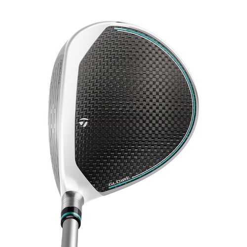TaylorMade Golf Club Women Ladies Stealth Gloire Fairway Wood FW #3 Shaft Flex L - Picture 3 of 15