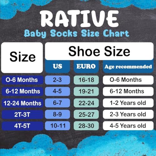 Anti Slip Ankle Socks with Grips for Baby 12-24 Months 12-pairs/Animal World - Picture 3 of 7