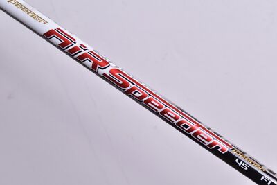 AIR SPEEDER DRIVER SCHAFT REGULAR FLEX 45G PING TAYLORMADE PING CALLAWAY TITLEIST