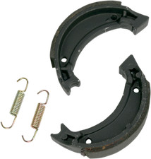 SBS Offroad Brake Shoes 2028