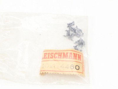 E1641 Fleischmann H0 174460 Ersatzteil Isolatoren AUFN.M.ISO.F.ICE-T ...