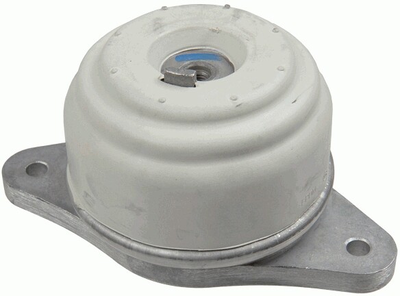 38342 01 LEMFÖRDER Engine Mounting for MERCEDES-BENZ