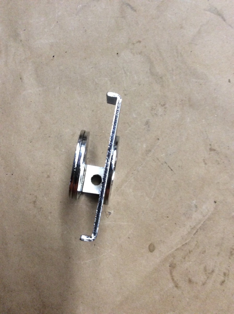 KAWASAKI NINJA 750R ZX750 CHAIN ADJUSTER OEM NOS 33040-1074 | eBay