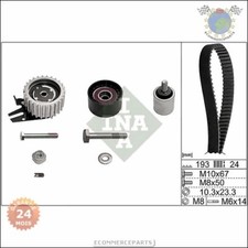 Kit de distribution Saab 9-5