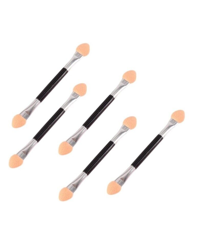 Quality Double Ended Sponge Eye Shadow Applicators (10) - Picture 2 of 3