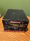 Vintage Garcia Mitchell 302 Saltwater Fishing Reel, with box and pamphlet, Exc. — photo 9