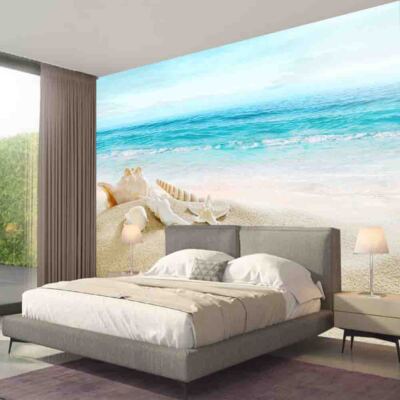 Hillock Progress 3D Full Wall Mural Photo Wallpaper Printing Home Kids Decor