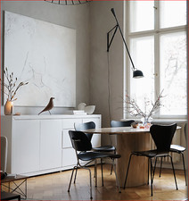 FLOS - 265 - Nero/Nera/Black -Europa-2026- STOCK STOCK SUPER PRICE STOCK STOCK