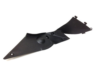 KAWASAKI 2009-11 EX650 NINJA FRONT FRONT LEFT INNER COWLING PANEL