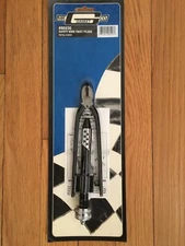 MR GASKET 8023G SAFETY WIRE TWIST PLIERS