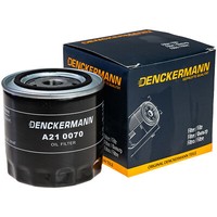 Denckermann ÖLfilter A210070 FüR Jeep Wrangler II 4.0 2.5 Grand Cherokee