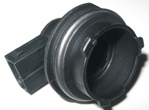 Filo Codino Femminile PS24W 5202 H16 Due Bardatura Nebbia Luce Lampadina Spina 768558938847 - Foto 8