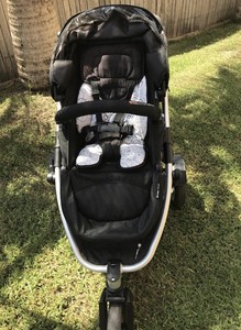 strider plus capsule