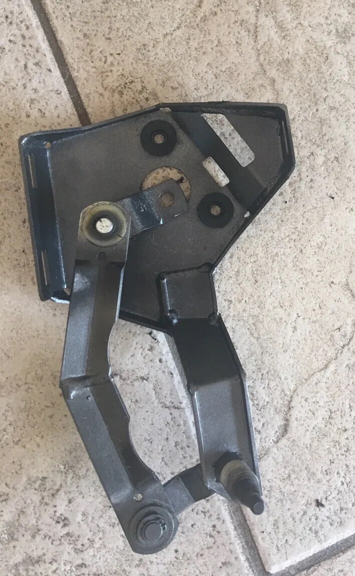 Lamborghini Murcielago Wiper Motor Bracket RHD RARE