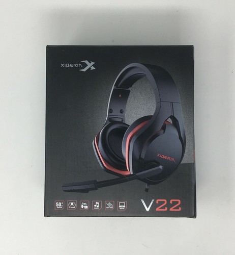 Xiberia V22 Gaming Headset 