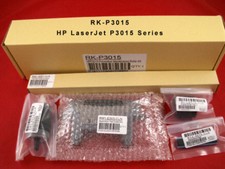 Kit de rodillos HP LaserJet P3015 Pro M521 Enterprise M525mfp RK-P3015 calidad OEM