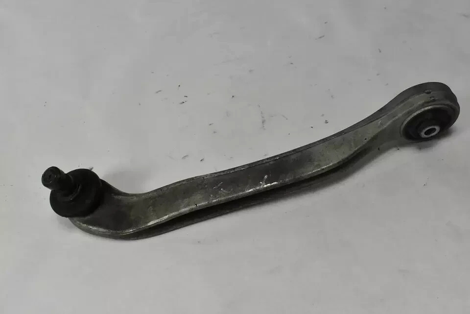 03-18 Bentley Continental GTC GT Front Right Side Upper Control Arm OEM