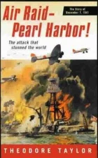 Air Raid - Pearl Harbor the Attach That Stunned the World 2006 - GOOD