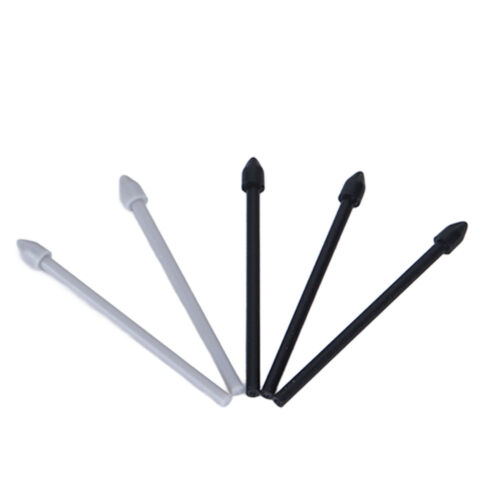 4 Set Stylus Pen Tips Replacement For Galaxy Tab S6 Lite 10.4in P610 P615 We SD3 - Picture 1 of 12