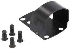 Sig Sauer SOR0SK002 RomeoZero Mounting Kit fits Glock 43x/48X MOS/ Sprg Hellcat