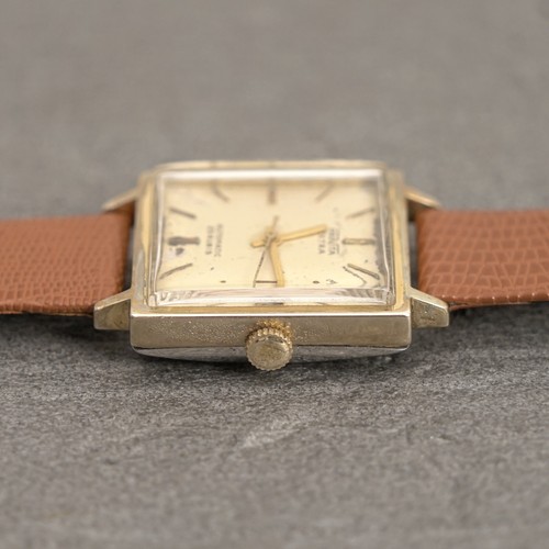 Reloj Hombre Vintage Años 50 J. PROVITA EXTRA Automático 25 Rubis Swiss Movt ETA 2460 - Imagen 9 de 10