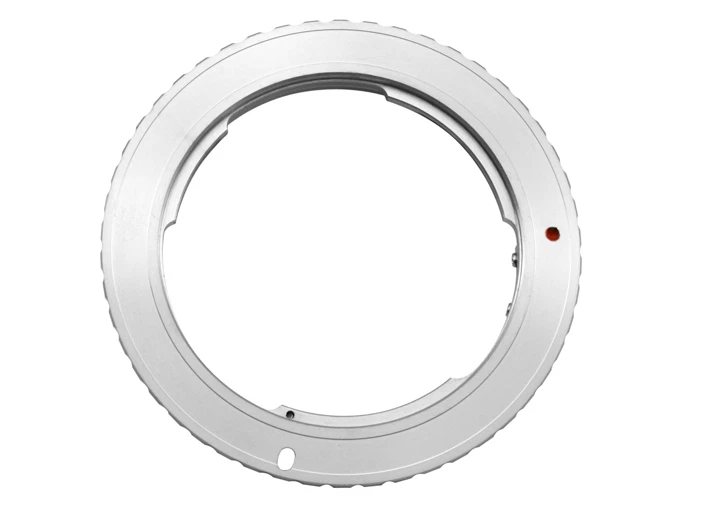 Adapter for Pentax PK Lens for Canon EOS EF Mount Camera 5D 60D 550D 1200D - Image 2 of 3