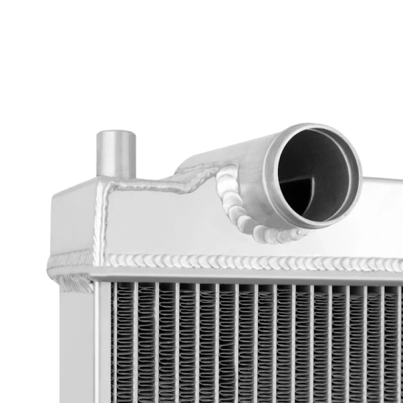 For 1999-2003 Ford F-250 F-350 7.3L Powerstroke Mishimoto Aluminum Radiator - Image 2 of 4