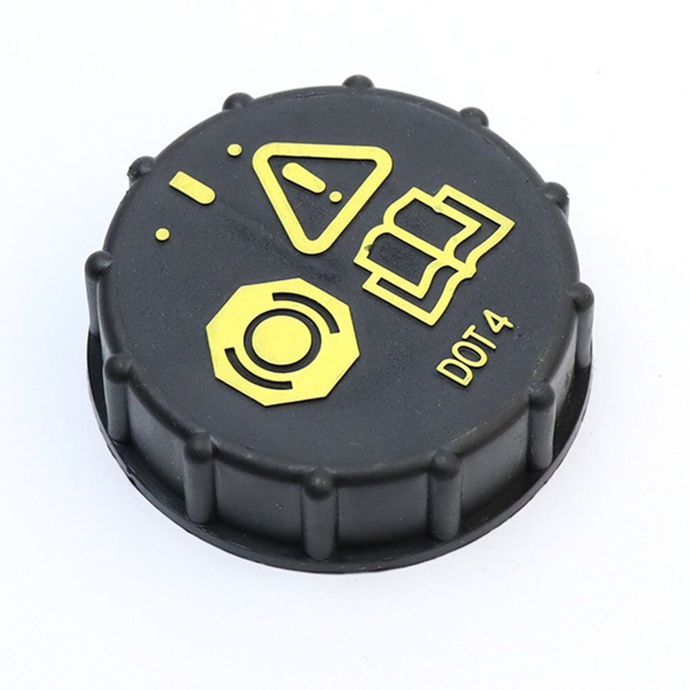 For Ford Brake Fluid Reservoir Cap For Transit MK7 20062014 JD JH