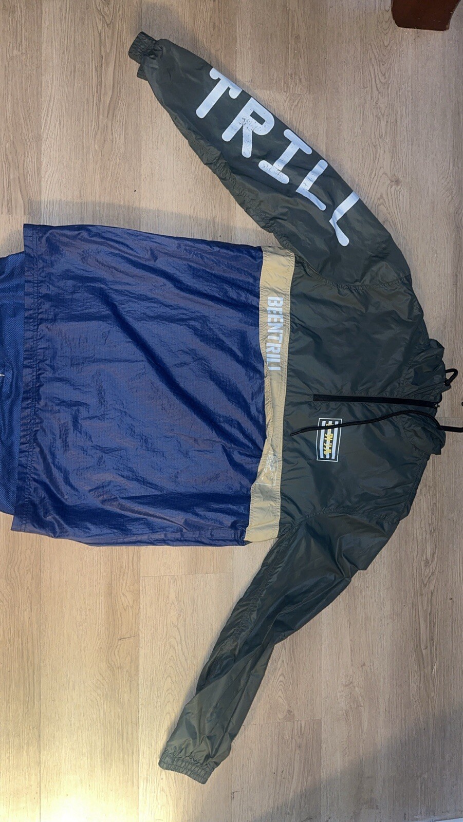 Been Trill - image 1