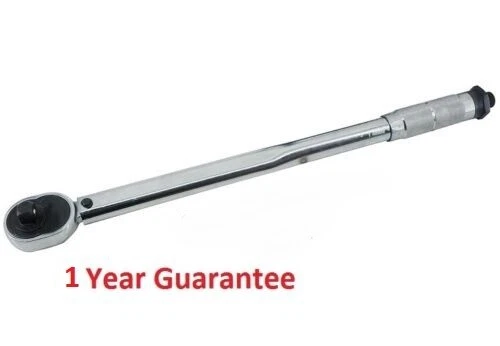 Half inch drive torque wrench online