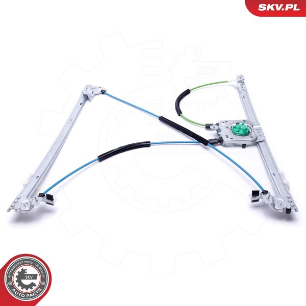 Esen SKV Fensterheber 51SKV182 FüR Renault-image